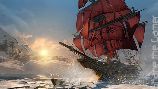 Assassin's Creed Rogue