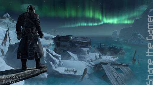 Assassin's Creed: Rogue