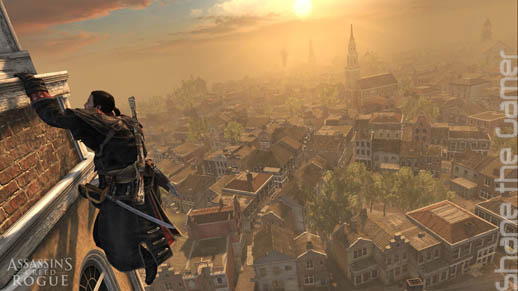 Assassin's Creed: Rogue