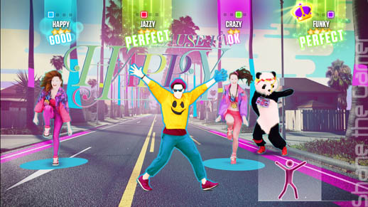 Just Dance Now - Apps on Google Play