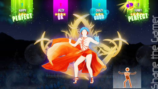 Just Dance 2015