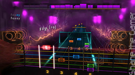 Rocksmith 2014