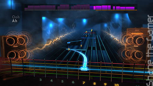 Rocksmith 2014