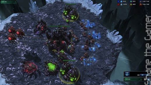 StarCraft 2 Legacy of the Void