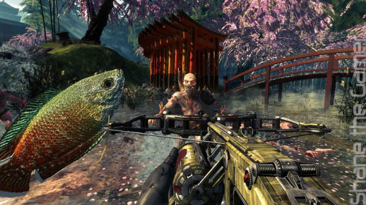 Shadow Warrior