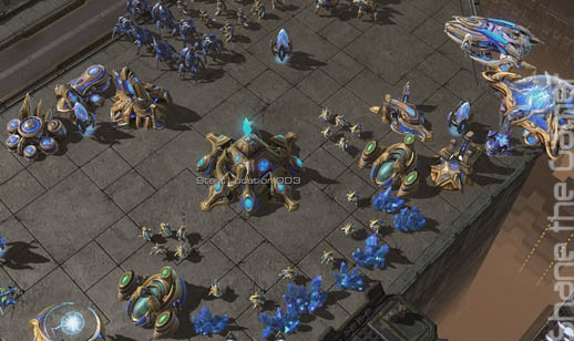 StarCraft 2 Legacy of the Void