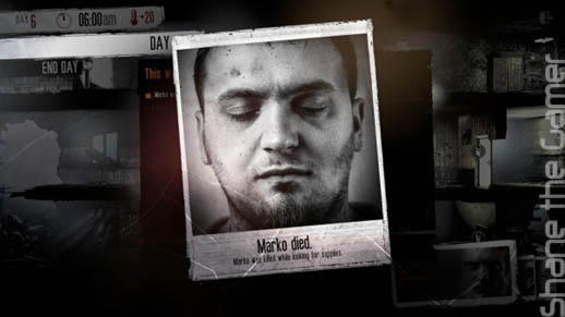 This War of Mine