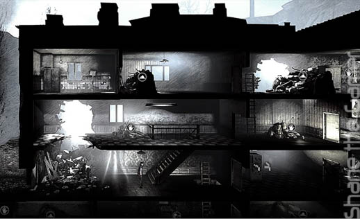 This War of Mine