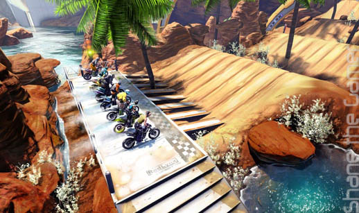 Trials Fusion