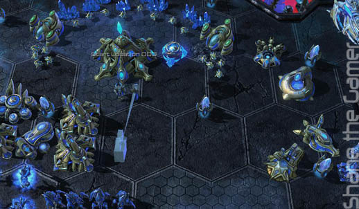 StarCraft 2 Legacy of the Void