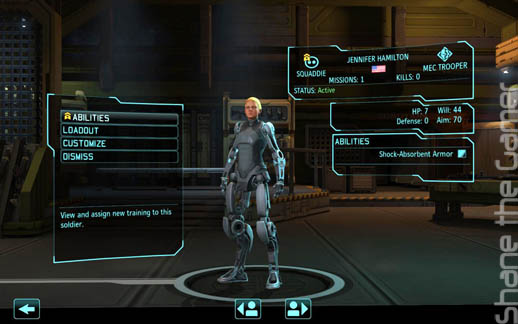 XCOM: Enemy Within