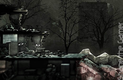 This War of Mine