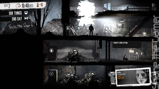 This War of Mine