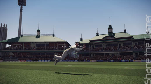 Don Bradman Cricket