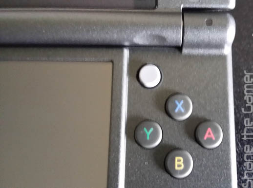 New Nintendo 3DS Comparison