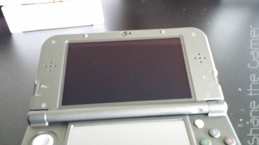 New Nintendo 3DS Comparison