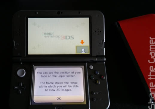 New Nintendo 3DS Comparison