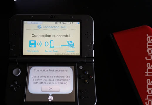 New Nintendo 3DS Comparison