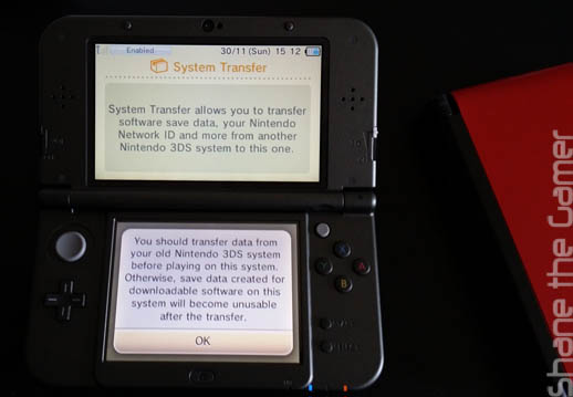 New Nintendo 3DS Comparison