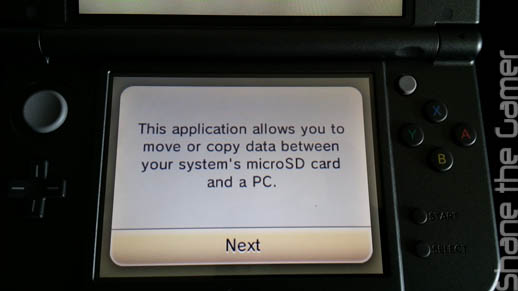 New Nintendo 3DS Comparison