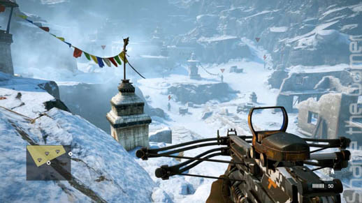 Far Cry 4