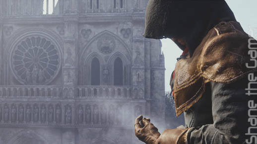 Assassins Creed Unity