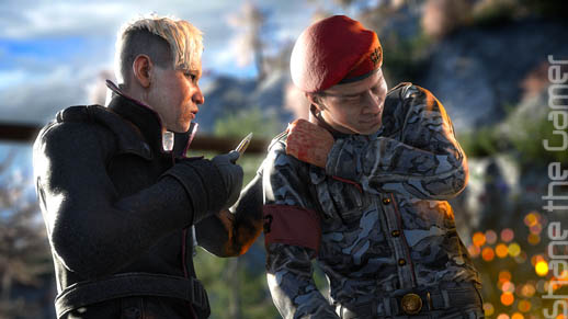 Far Cry 4