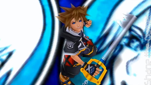 Kingdom Hearts 2.5 Remix HD