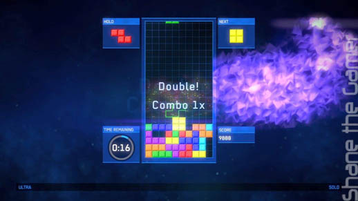 Tetris Ultimate