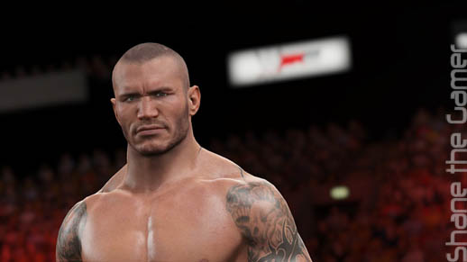 WWE 2K15