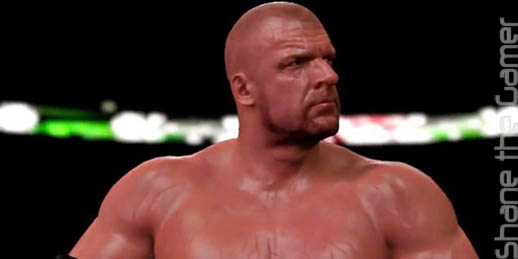 WWE 2K15