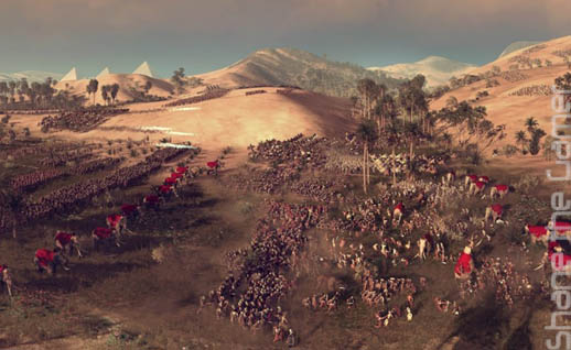 Total War: Attila