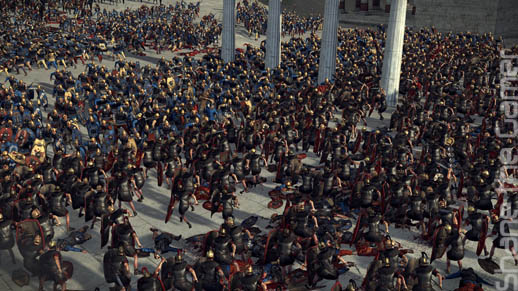 Total War: Attila