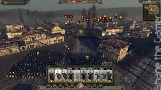 Total War: Attila