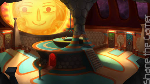 Broken Age