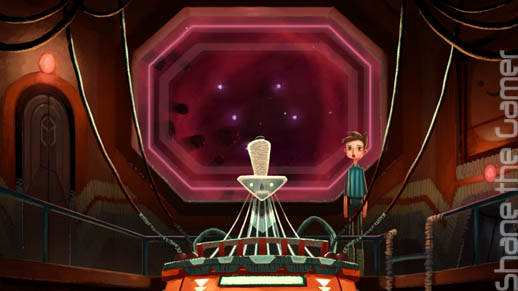 Broken Age