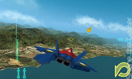 Ace Combat - Assault Horizon Legacy +