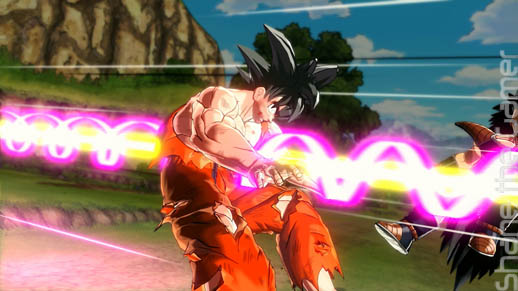 Dragon Ball Xenoverse