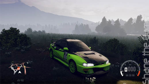 Forza Horizons 2: Storm Island