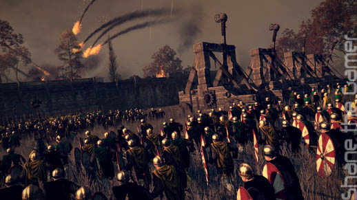 Total War: Attila