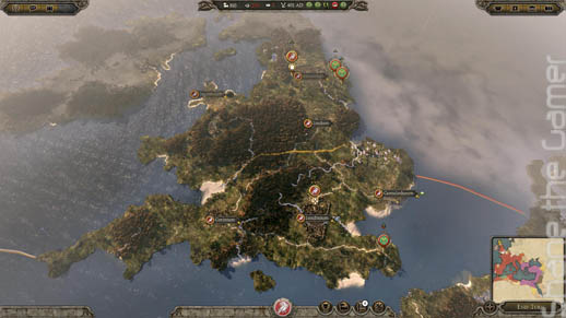 Total War: Attila