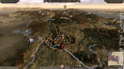 Total War: Attila