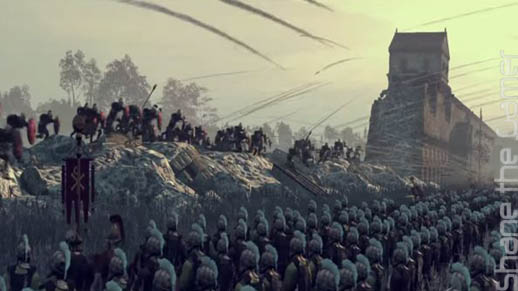 Total War: Attila