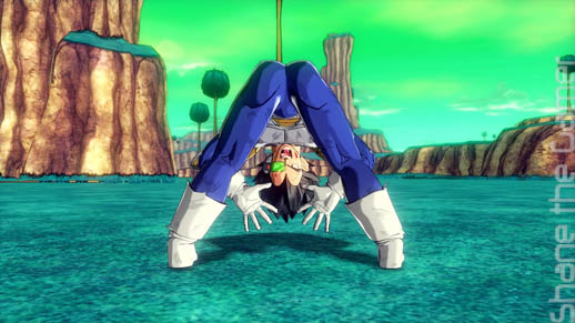 Dragon Ball Xenoverse