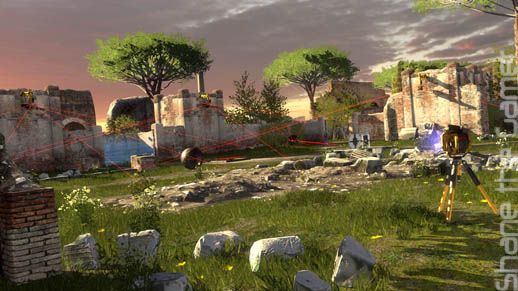 The Talos Principle