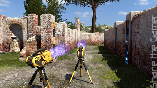 The Talos Principle