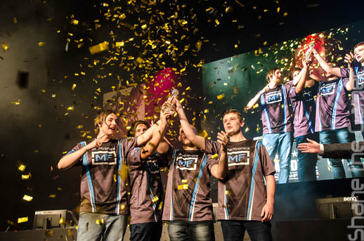 CoD Champs 2015