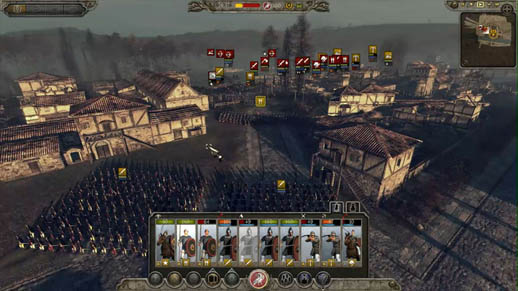 Total War: Atilla