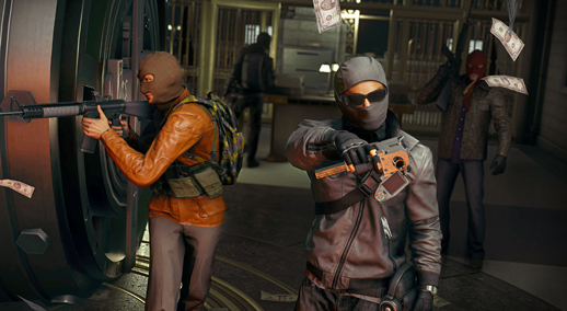 Battlefield: Hardline