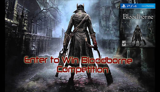 Bloodborne (Game of the Year Edition) PS4 CUSA-03173/RSC Russia — Complete  Art Scans : FromSoftware : Free Download, Borrow, and Streaming : Internet  Archive